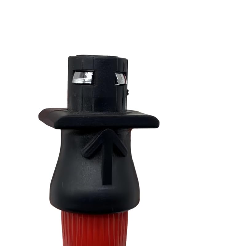 NEW Radiodetection TX Transmitter Direct Connection Cable Lead TX-2 TX-5 TX-10