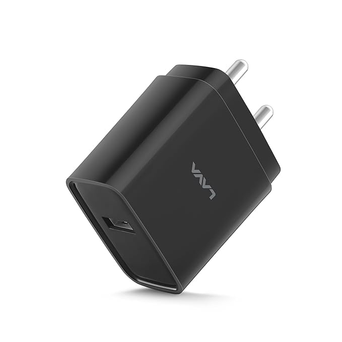 Lava Charger CH-12 Type Micro