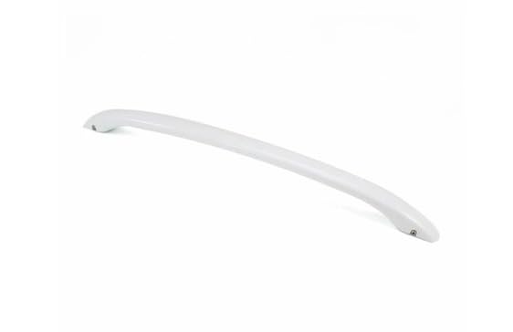 Amazon.com: Replacement WR12X34231 White Freezer Door Handle for