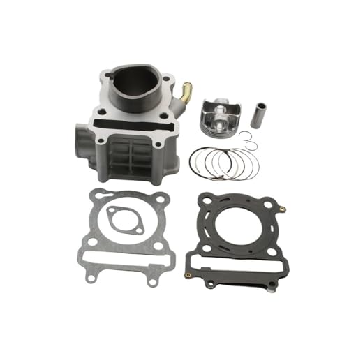 Kit bloc-cylindres moteur 4 temps X125 125cc compression optimale
