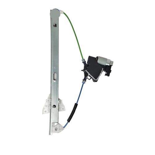 Moteur de lève-vitre avant droit EG2158590A pour réparer une vitre bloquée sur Mazda CX-7