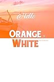 hello show orange 2018 youtube  Hello: Orange and White Notebook