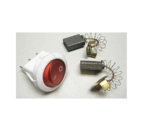 Lacor Mezclador Swift Y Cepillos De Carbón De 5 Litros De 300 W, Acero Inoxidable, Multicolor, 30 X 30 X 30 Cm Lacor Mezclador Swift Y Cepillos De Carbón De 5 Litros De 300 W, Acero Inoxidable, Multicolor, 30 X 30 X 30 Cm