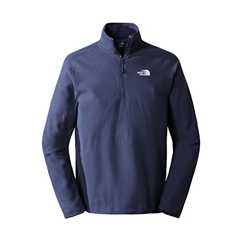 THE NORTH FACE 100 Glaciares Sudadera para Hombre Cover