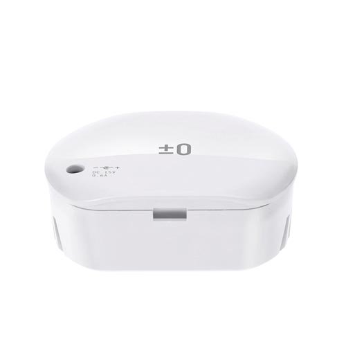 ±0 プラスマイナスゼロ コードレスクリーナー B021用バッテリーパック XJB-B021