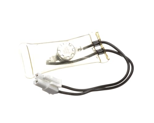 Norlake Ft-Bi-Metal F0170C020 145732 - Genuine OEM Replacement Part