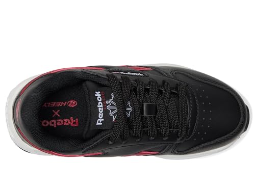 HEELYS Unisex-Child Classic (Little Big Kid) Wheeled Heel Shoe2