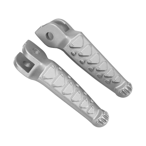 Support repose-pieds de remplacement conducteur pour moto RS660