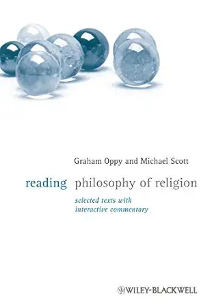 Reading Philosophy of Religion - E-Book - img