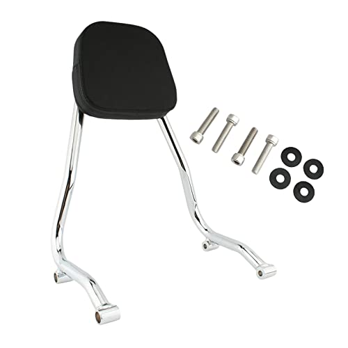 Porte-bagages arrière pour moto BMW R18 2020 2021 dossier passager