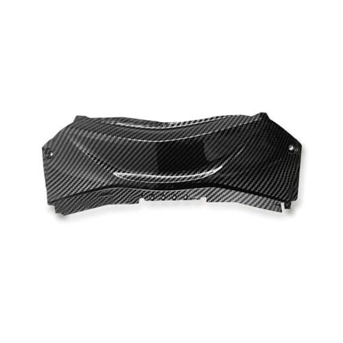EBObg ɓK YZF-R3 ɓK YZF-R25 2019-2022 2023 Ae[~htFAO I[goCȃV[gJo[ TChpl ͗(B-Carbon Fiber Look)