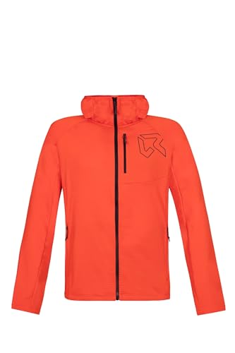 Arrows Hoodie Rock Experience sweat technique de montagne pour vos randonnées et bivouacs