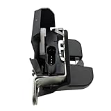 Produktverwendung: Türschlossantriebe werden professionell gefertigt und für hohe Empfindlichkeit und Zuverlässigkeit verarbeitet. Dies sorgt für ein komfortables und komfortables Ver- und Entriegeln Ihrer Fahrzeugtüren.