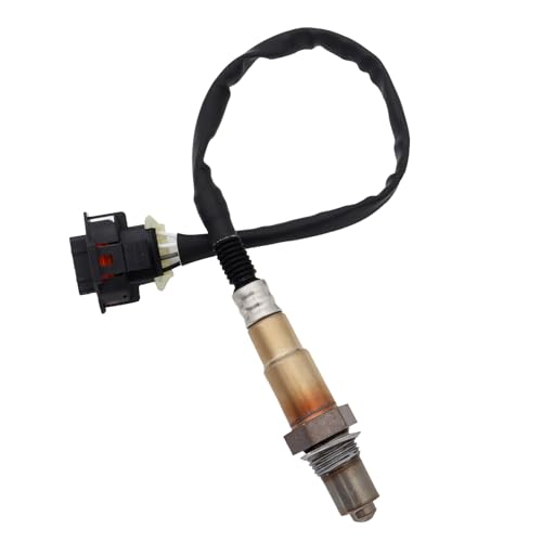 Capteur O2 Lambda 09199470 sonde oxygène pour Meriva Zafira Signum 855369