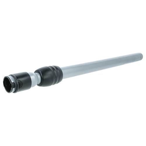 vhbw tubo telescopico attacco 35mm lungo 61-99cm compatibile con Bosch BGL8430, BGL8440, BGL8SI59, BGL8SIL59, BGL8ZOO aspirapolvere