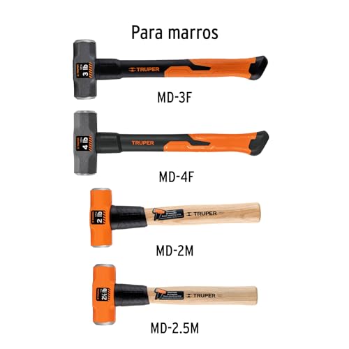 Marro 4 lbs 16 Imagen adicional