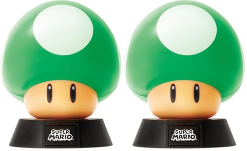 �X�[�p�[�}���I �L�����N�^�[���C�g(1UP�L�m�R) (× 2)