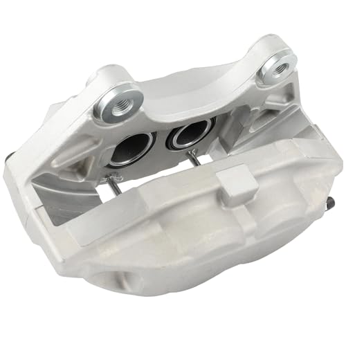 Image of 196232 196233 Front Left & Right Disc Brake Calipers Assembly