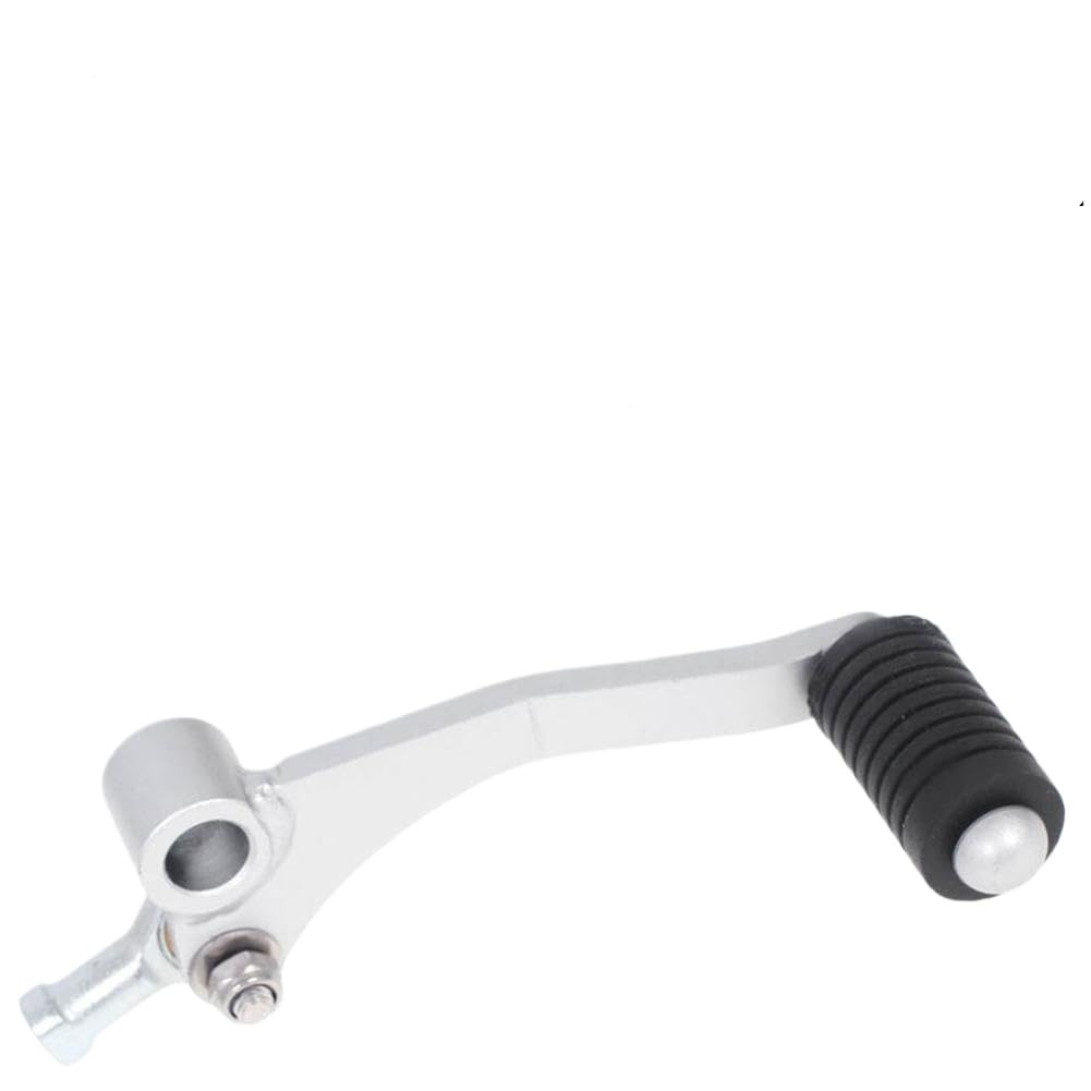 Nxmgzvrdn Onecolor Left Gear Shift Lever Pedal Shift Lever Compatible With 250R 300 Ex250r Z250 Z300 13242-0088