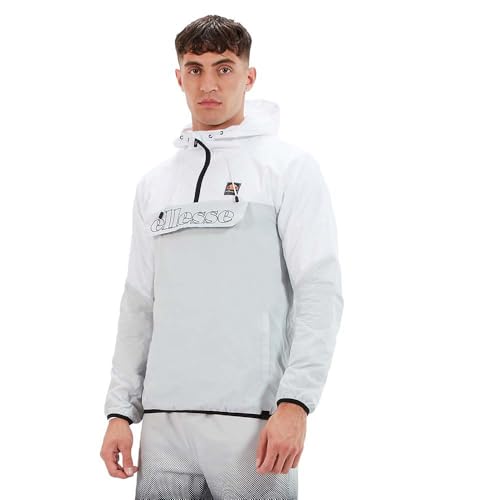 Ellesse Polteri windrunner S pour vos sorties urbaines et running légers