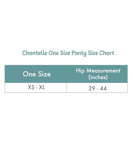 Chantelle Women's 2646 Soft Stretch One Size Smooth Tank Top4