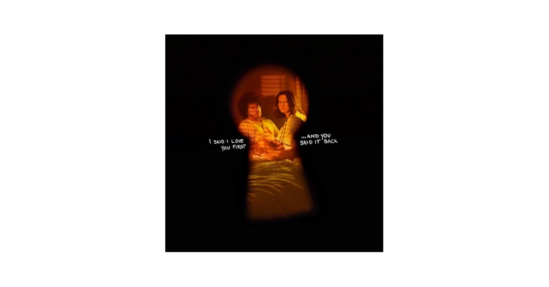 洋楽 selena gomez I SAID I LOVE YOU FIRST CD Gomez, Selena / Benny Blanco - I Said I Love You First
