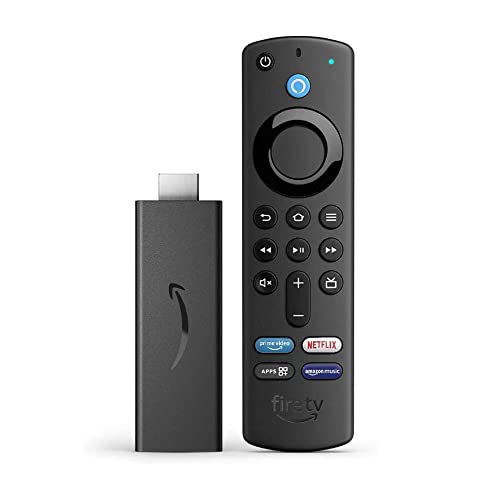 1day Gift Fire TV Stick HD Stream BINGE, Kayo Sports, Netflix, Prime