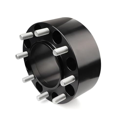 Adaptateur d'entretoises de roues PCD 8x170 Ford F-250 40mm