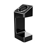 Einfach zu platzieren, einfach zu bedienen, sauber und sicher beim Aufladen, passt perfekt zu Ihrem Apple Watch Charger und Ihrem Schreibtisch oder Ihrem Nachttisch