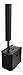 Rockville PA System Bundle with Titan MIX12C 12