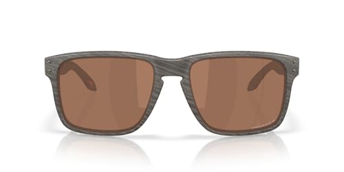 Image of Oakley OO9487 Holbrook XXL Rectangular Sunglasses