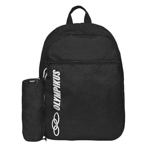 Mochila Olympikus Juvenil
