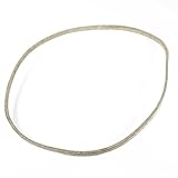 Vendu sur Amazon Husqvarna Craftsman/Poulan/Poulan Pro/Weed Eater/Western Auto 132801 Tondeuse à Gazon Ceinture