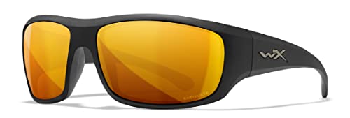 Wiley X Omega Captivate Polarized Sunglasses