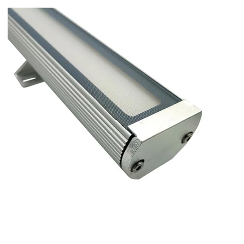 Lámpara LED para máquina herramienta de 32W y DC24V con vidrio esmerilado 4