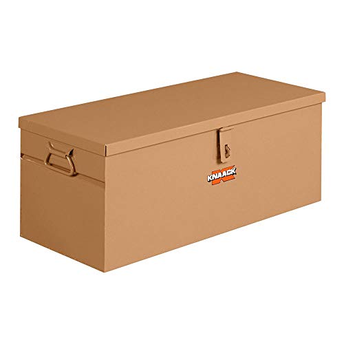 knaack boxes - KNAACK (28 Jobmaster Chest Tool Box