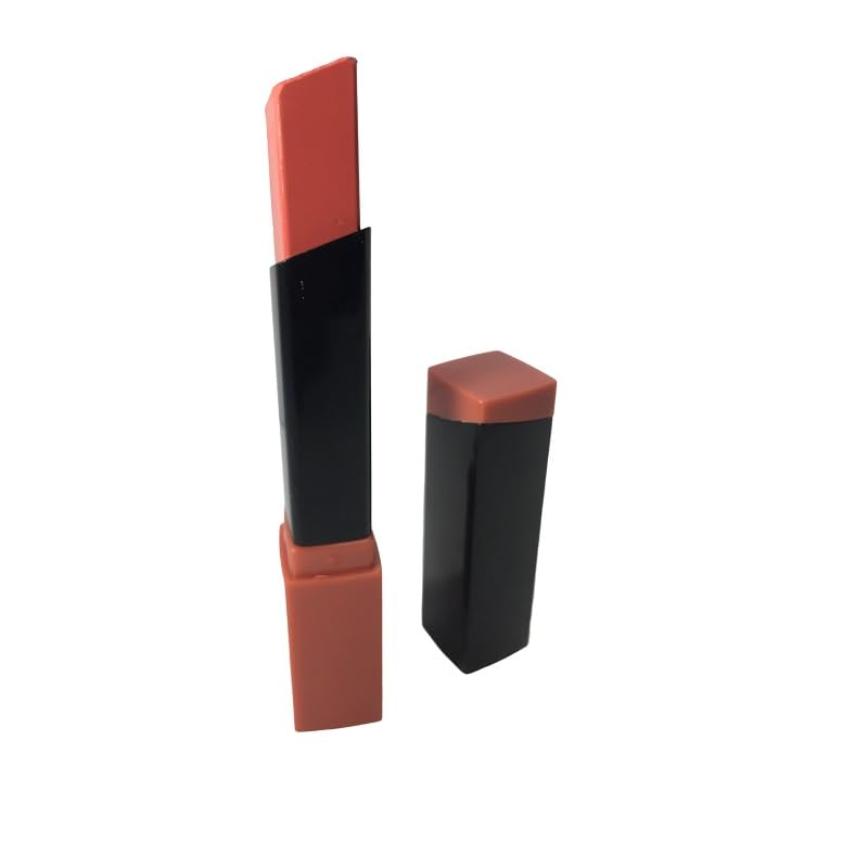 MINISTAR Stick Lipstick Baby Peach (Cream)-picture-23