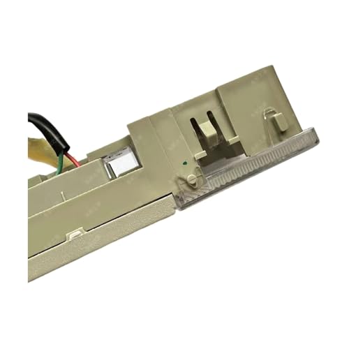 Car Reading Lamp Sunroof Switch for Nissan New Tiida New Bluebird,Car Interior Overhead Console Dome Light Reading Lamp,B-Three-pin Reading Light Assembly