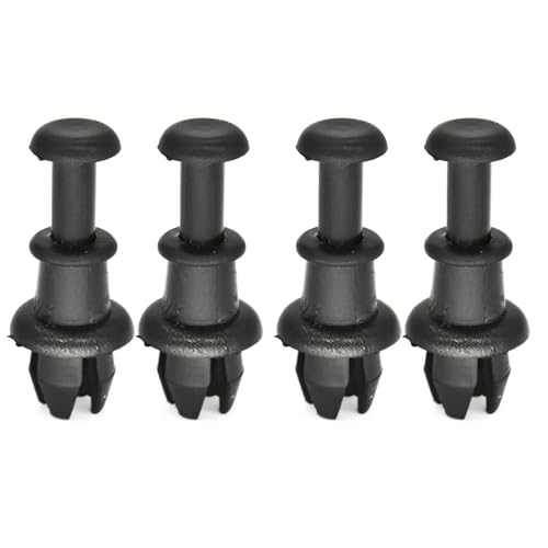 Cordon de coffre pour VW Polo 5 6R 6C 2G et attache étagère arrière
