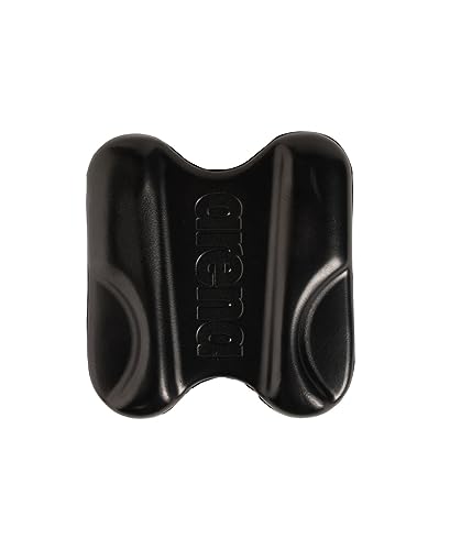 Image of Arena Unisex Adult Pull Kick II Swim Training Tool 2-in-1 Floating Aid for Competitive Swimmers or Beginners, Lightweight Soft Foam