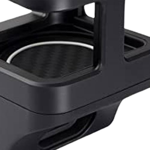 Portavasos para Jimny Jb74 2018+ de PVC PP negro miniatura 5