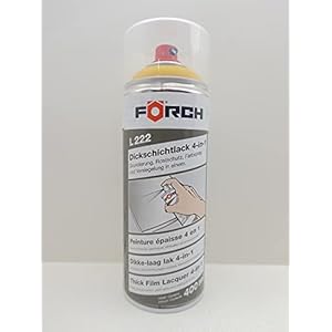 4 in 1 RAL 1032 GINSTERGEEL DICKLACK SPRAY spuitbus 400ML (1)