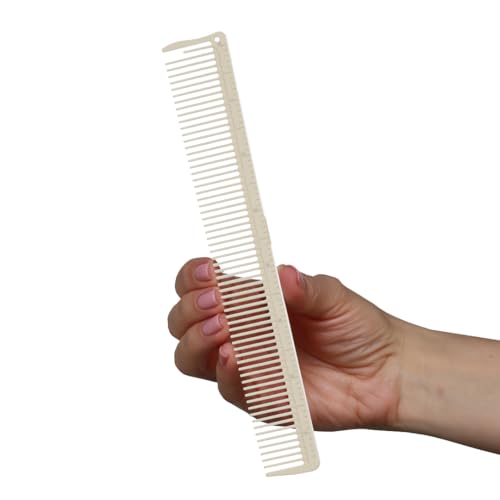 Peine profesional Allegro Combs Expert para barbería miniatura 1