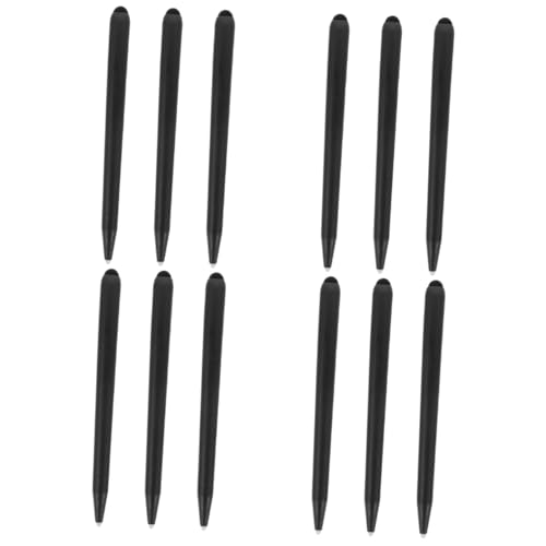 Lot de 4 stylets pour tablette tactile écran capacitif et ABS