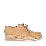 Pons quintana Chaussures à lacets pour femme Cuir 9701.t01