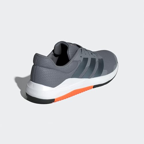Image of adidas Mens Dropset Base Trainer M Training Shoes