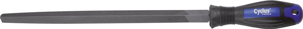 Cyclus Tools - Lima de taller triangular (250 mm)