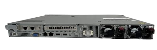 Image of HPE ProLiant DL20 G10 1U Rack Server - 1 x Xeon E-2224-16 GB RAM HDD SSD - Serial ATA /600 Controller