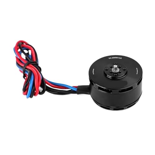 Moteur VL5009 KV275 doté d'une puissance continue de 930W pour drone