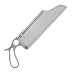 SurgicalOnline - Satterlee Bone Saw 13" Ring Handle Stainless Steel